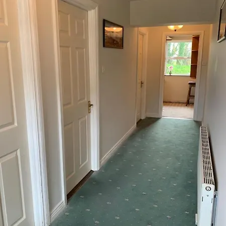 The Thatch-remarkable 2 Bed Kerry Appartement *