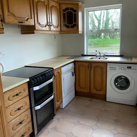 Apartment The Thatch-remarkable 2 Bed Kerry
