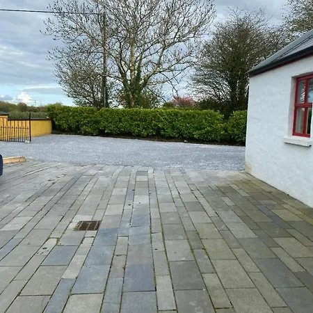 Apartment The Thatch-remarkable 2 Bed Kerry