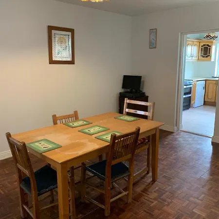 Appartement The Thatch-remarkable 2 Bed Kerry *