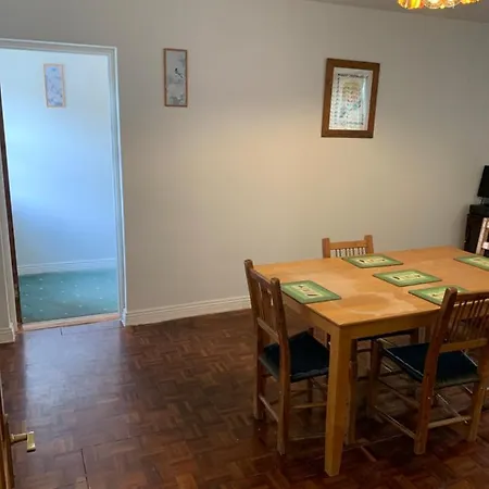 The Thatch-remarkable 2 Bed Kerry Appartement