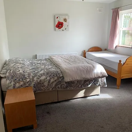 The Thatch-remarkable 2 Bed Kerry *