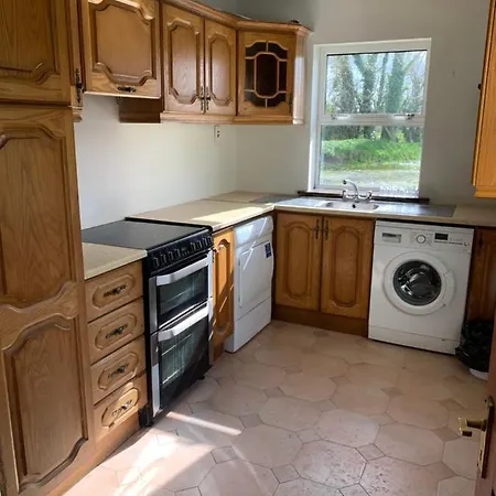 Appartement The Thatch-remarkable 2 Bed Kerry *