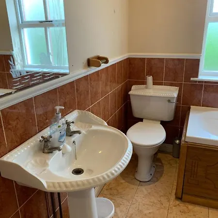 The Thatch-remarkable 2 Bed Kerry