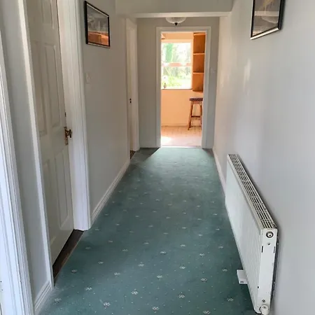 Appartement The Thatch-remarkable 2 Bed Kerry *